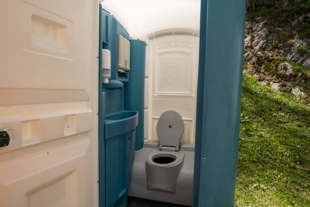 Best Construction site porta potty rental  in Pahala, HI