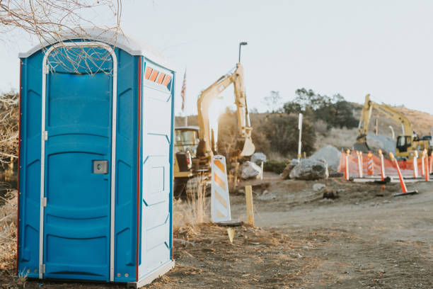 Best Construction site porta potty rental  in Pahala, HI