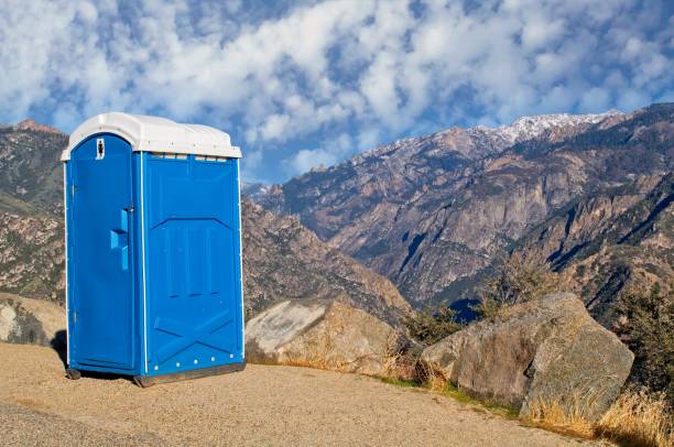 Best Temporary restroom rental  in Pahala, HI