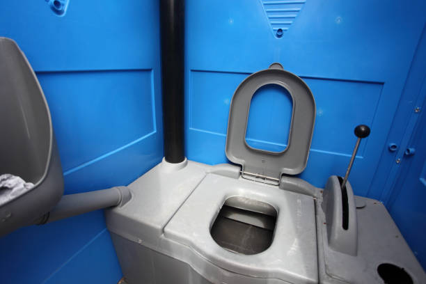 Best High-end porta potty rental  in Pahala, HI