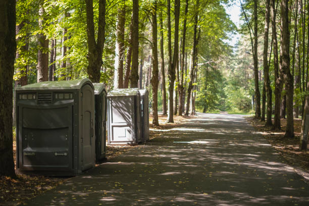 Best Long-term porta potty rental  in Pahala, HI