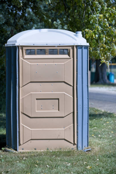 Professional porta potty rental in Pahala, HI