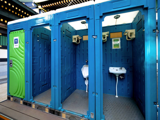 Best Local porta potty services  in Pahala, HI