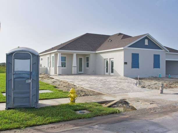 Best Porta potty delivery and setup  in Pahala, HI