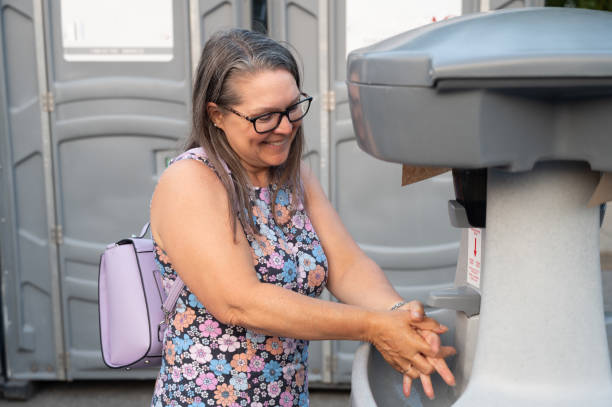 Best Porta potty delivery and setup  in Pahala, HI