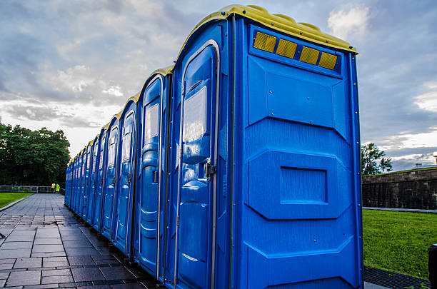 Best Sanitation services for porta potties  in Pahala, HI